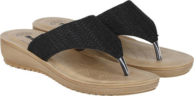 Inblu Women Flats(Multicolor , 4)