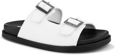 Roadster Women Casual(White , 8)