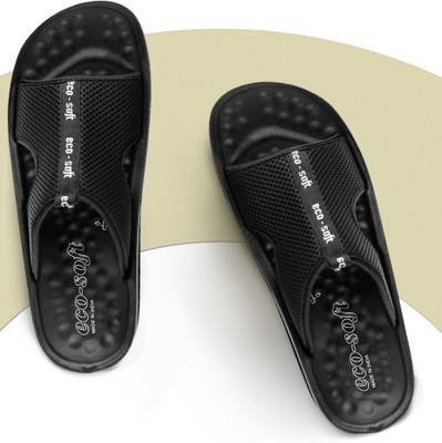 Eco discount soft sandals