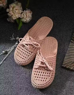 GLB Women Flats(Pink , 8)
