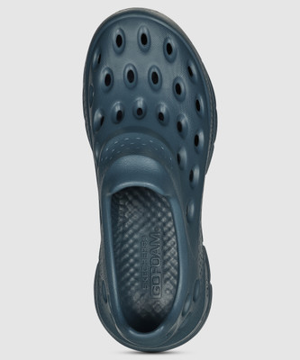 Skechers Men Sports Sandals(Navy , 9)