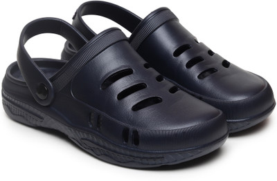 Chappalwa Men Sandals(Blue , 6)