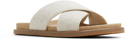 ALDO Men Casual(Beige , 7)