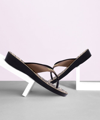 asian Women Flats(Brown , 5)