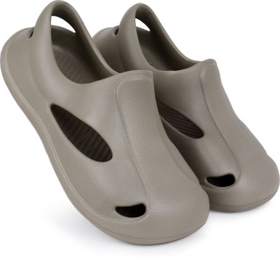 Cassiey Men Sports Sandals(Green , 10)