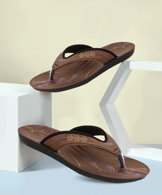 LIBERTY BERLIN Women Flats(Brown , 6)