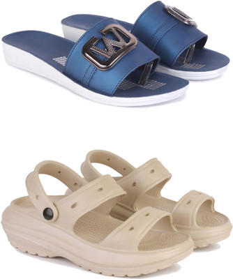 Pennen Women Casual(Multicolor , 6)