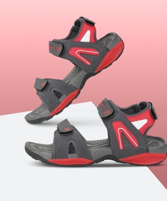 CAMPUS 2GC-904 Men Grey Sports Sandals