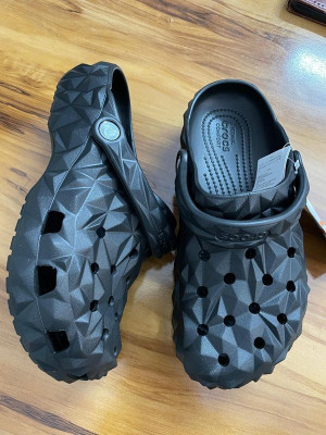 Auto Moxco Men Clogs(Black , 8)