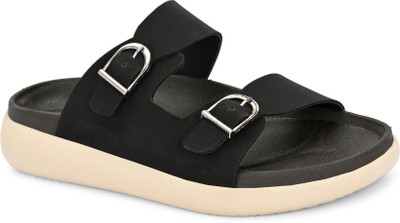 GWALK Men Casual(Black , 7)