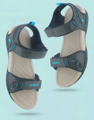 Sparx deals green sandals