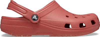 CROCS Classic Men Casual(Pink , 7 UK/India)