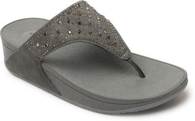 CARLTON LONDON Women Casual(Grey , 8)