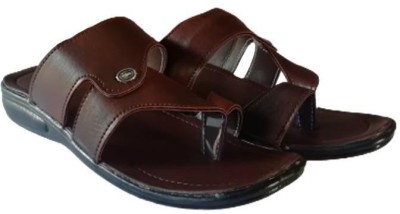 vanshika enterprise Men Casual(Brown , 9)