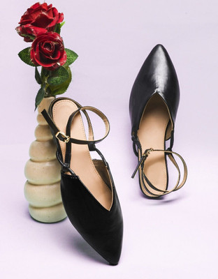 KILLER Women Bellies(Black , 5)
