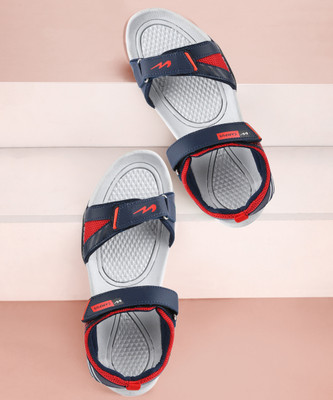 CAMPUS Men Sports Sandals(Blue , 9)