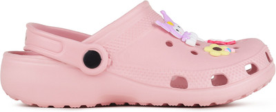 Cassiey Women Heels(Pink , 4)