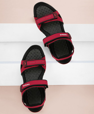 CAMPUS 2GC-18 Men Sandals(Multicolor , 10)