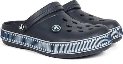 Aqualite Men Clogs(Navy , 6)