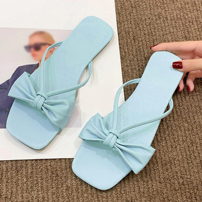 PZ MIR Women Flats(Blue , 9)