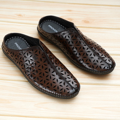 KILLER Men Casual(Brown , 9)