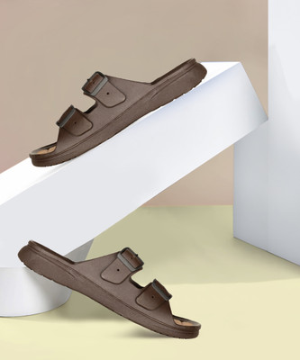 Bata Men Casual(Brown , 6)