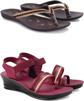 Pennen Women Casual(Multicolor , 8)