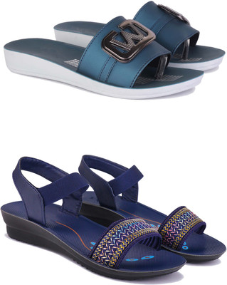 Pennen Women Casual(Multicolor , 7)