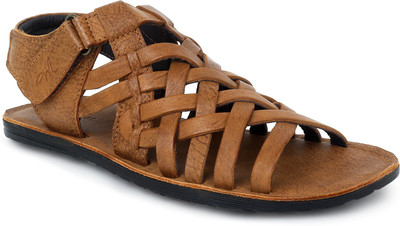 Mardi Gras Men Casual(Brown , 6)