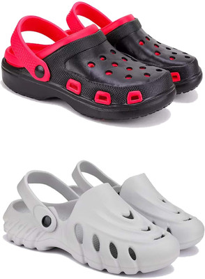 ABN Men Sandals(Multicolor , 9)
