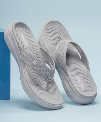 RED TAPE Men Sandals(Grey , 7)