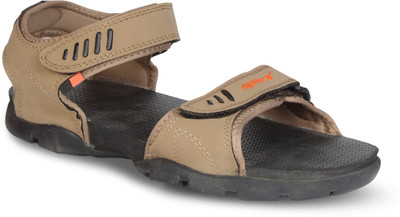 Sparx Men Casual(Camel , 10)
