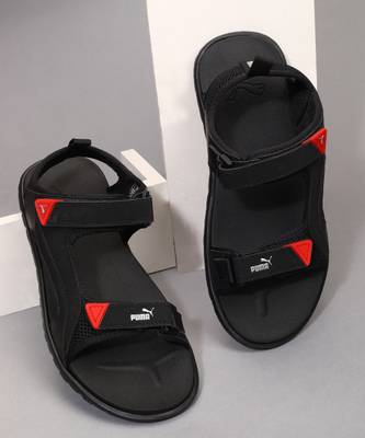 Puma men's prime idp athletic & outdoor sandals clearance