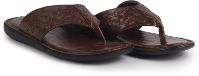 FAUSTO Men Sandals(Brown , 11)