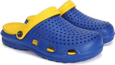 Aqualite Men Clogs(Blue , 10)