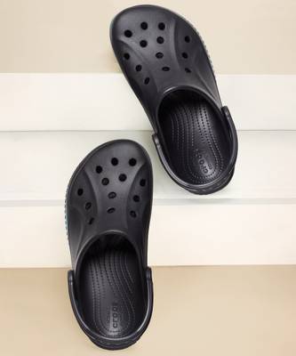 Crocs logo best sale motion