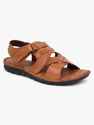 Mardi Gras Men Casual(Brown , 7)