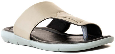 Khadim's Men Casual(Grey , 8)
