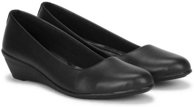 kishu Women Bellies(Black , 3)