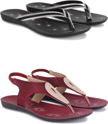 Pennen Women Casual(Multicolor , 8)