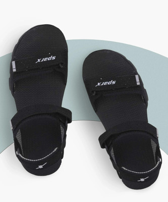 Sparx SS 119 Men Casual(Black , 6)
