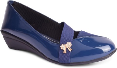 XE Looks Women Bellies(Blue , 6)