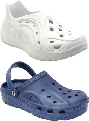 HOTSTYLE Men Sandals(Multicolor , 6)