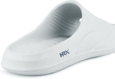 HRX by Hrithik Roshan Men Clogs(Grey , 9)