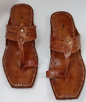 1920 Soul Men Flats(Black , 9)