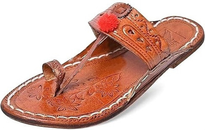 shimer Women Flats(Brown , 7)