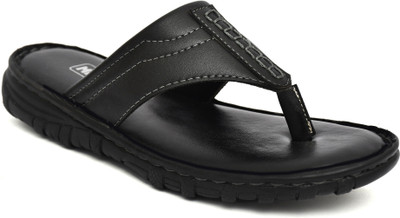 MKS Men Casual(Black , 9)