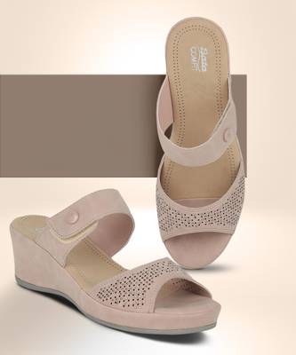 Bata comfit wedges top