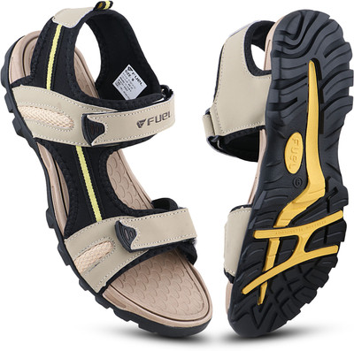 FUEL Men Sandals(Multicolor , 10)