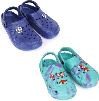 Rome Hunters Men Sandals(Multicolor , 6)